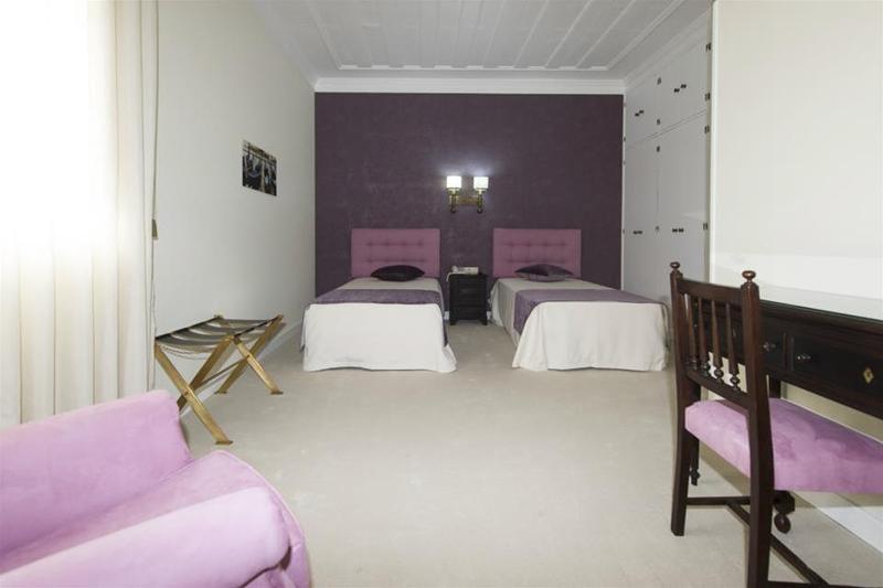 Hotel Joao Padeiro Aveiro Exteriér fotografie