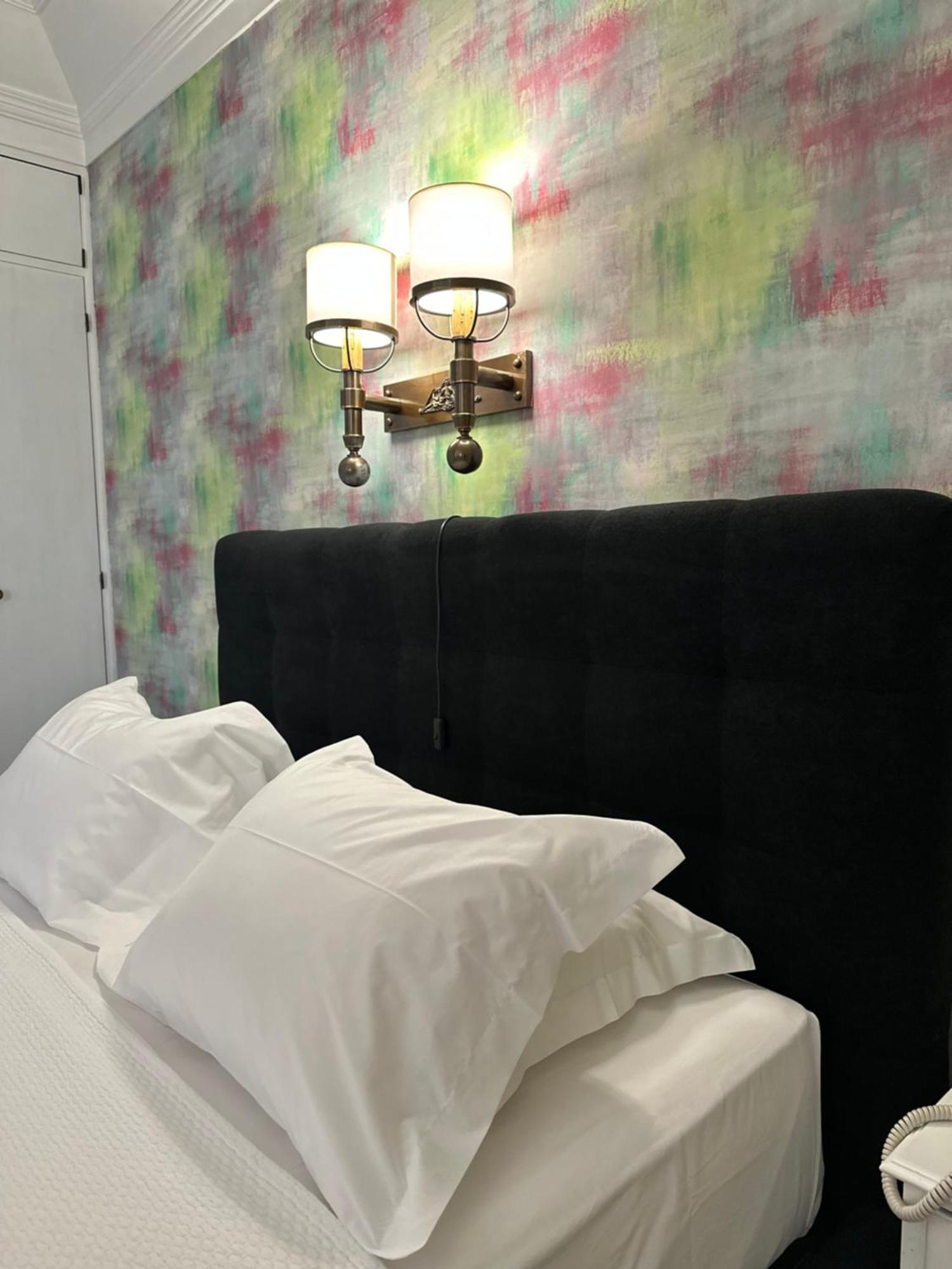 Hotel Joao Padeiro Aveiro Exteriér fotografie