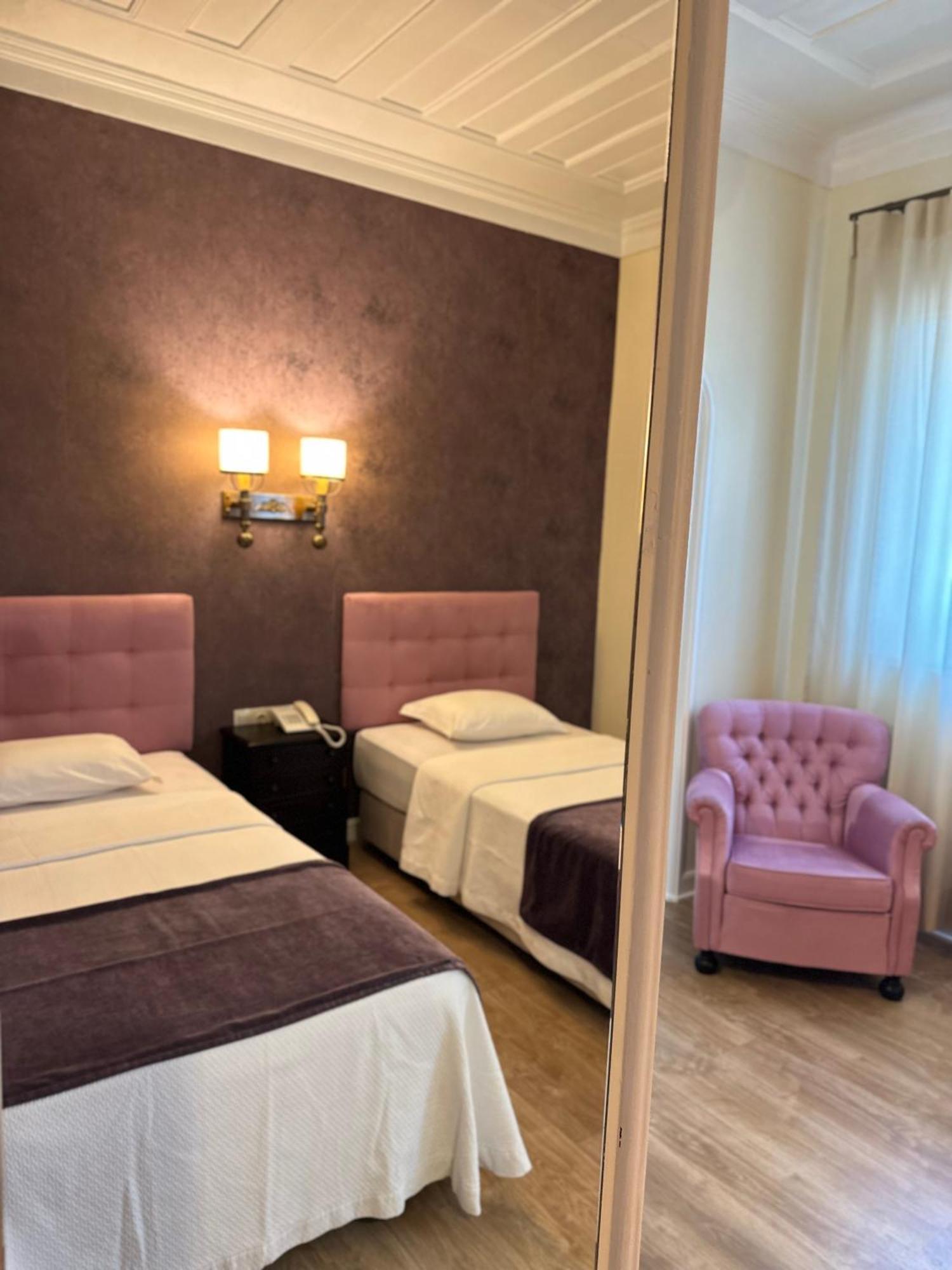 Hotel Joao Padeiro Aveiro Exteriér fotografie