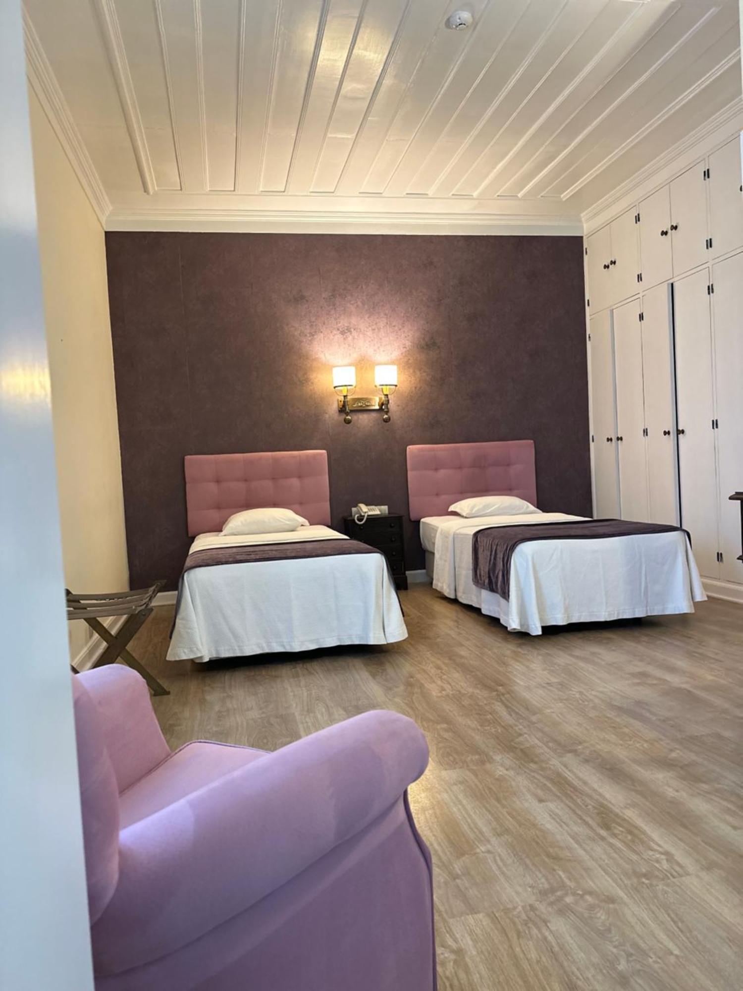 Hotel Joao Padeiro Aveiro Exteriér fotografie