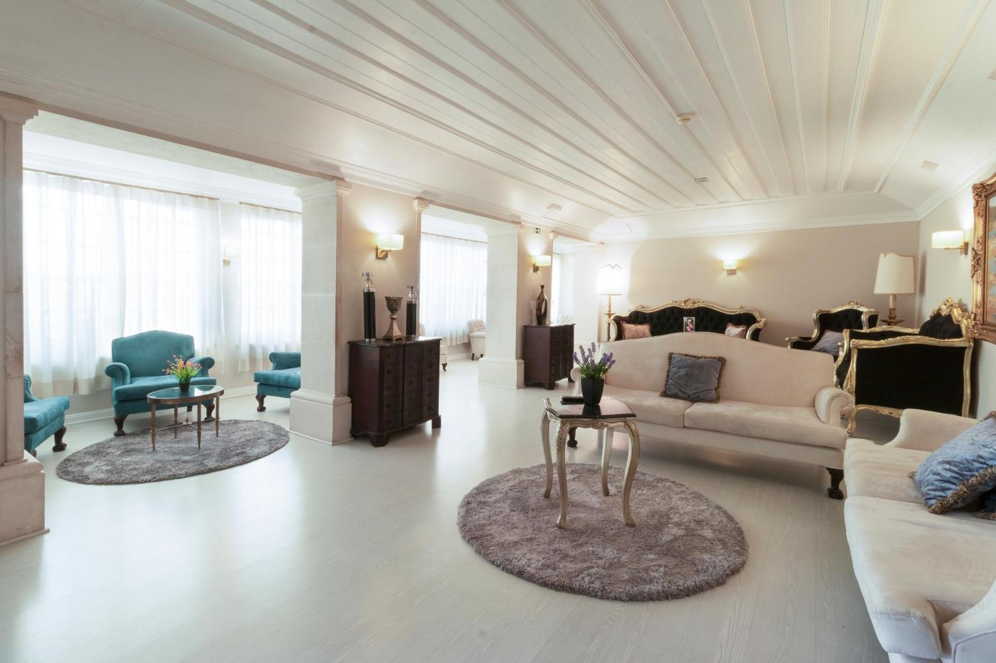 Hotel Joao Padeiro Aveiro Exteriér fotografie