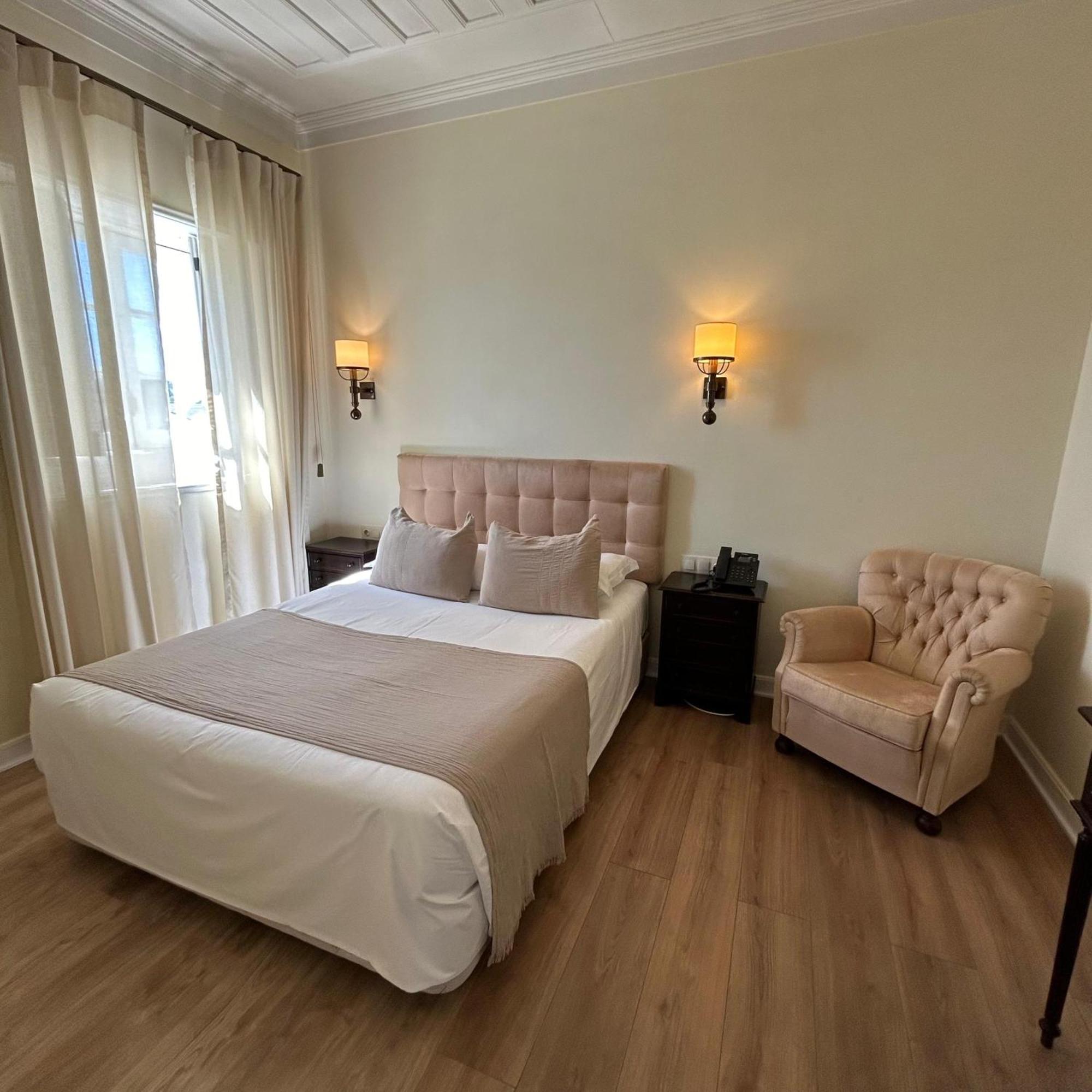 Hotel Joao Padeiro Aveiro Exteriér fotografie