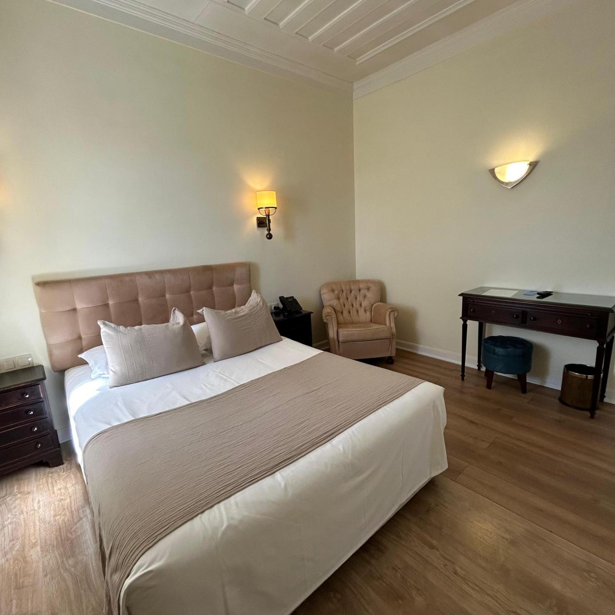 Hotel Joao Padeiro Aveiro Exteriér fotografie