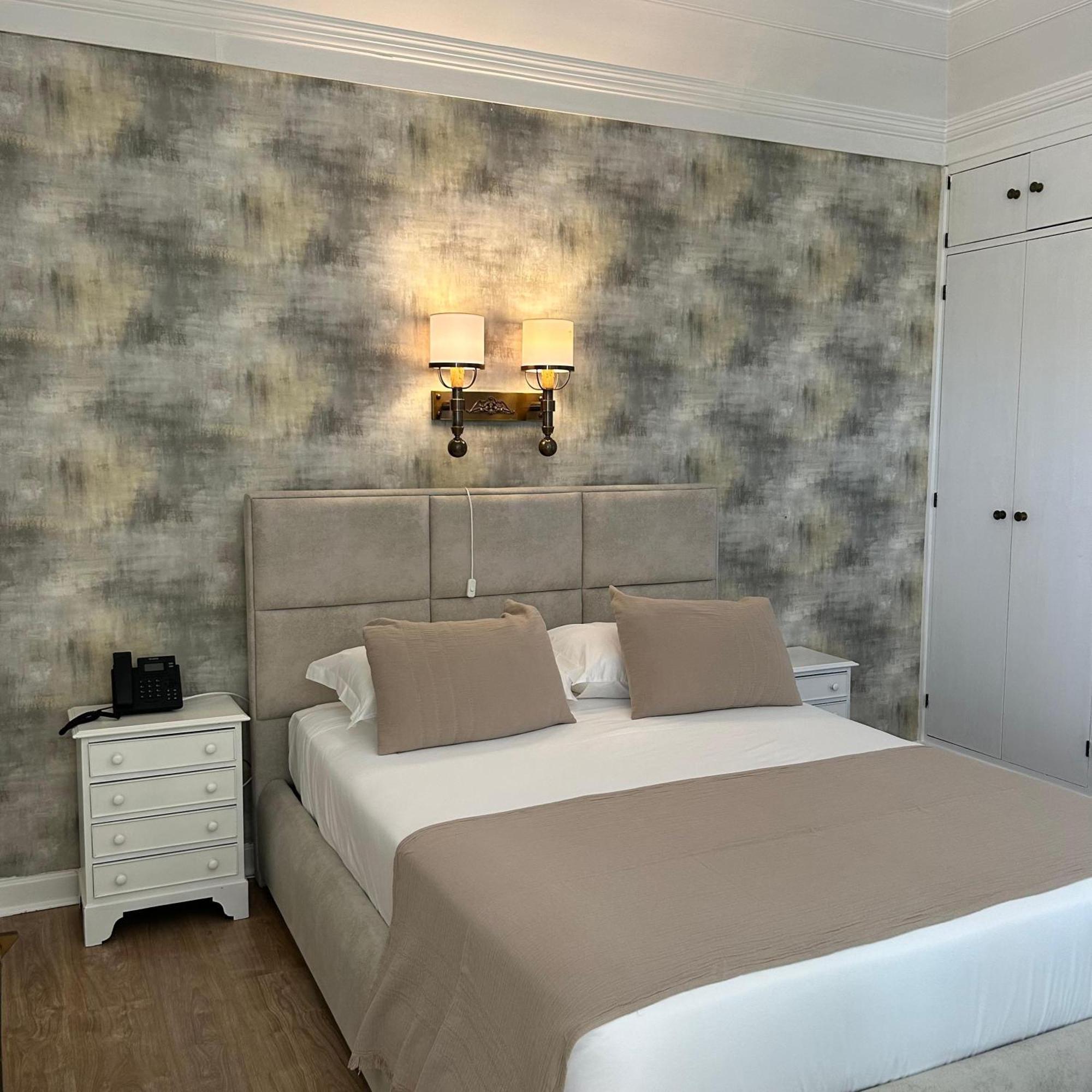 Hotel Joao Padeiro Aveiro Exteriér fotografie