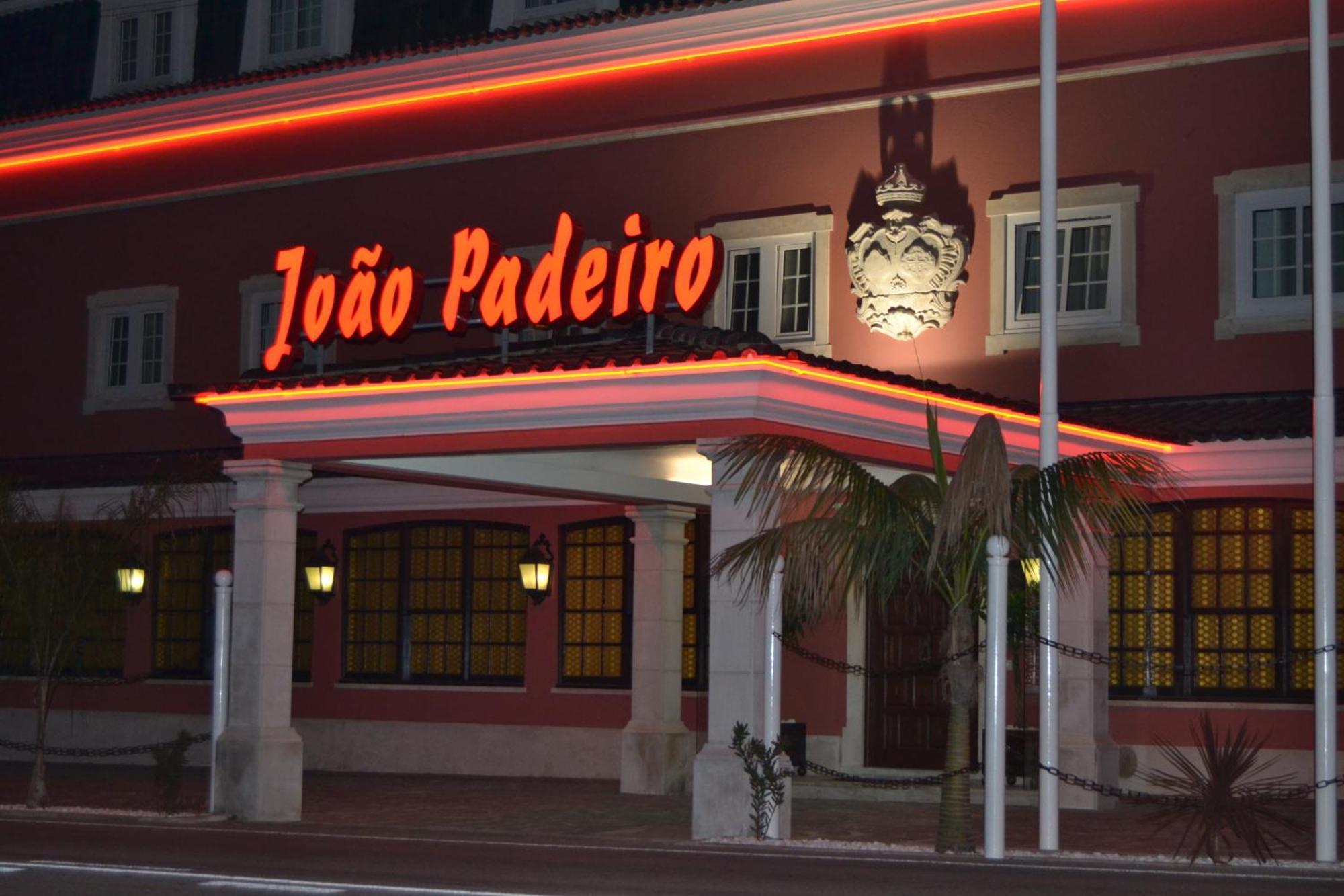 Hotel Joao Padeiro Aveiro Exteriér fotografie