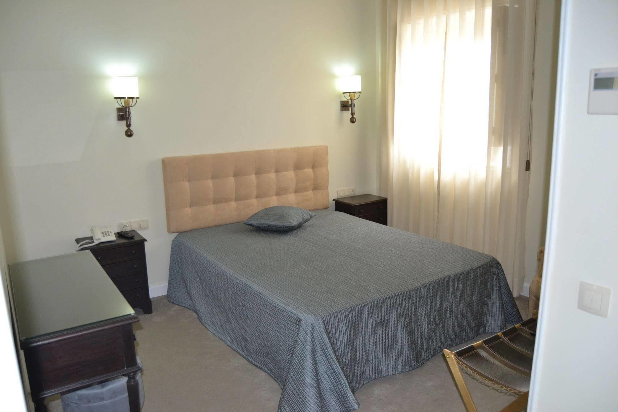 Hotel Joao Padeiro Aveiro Exteriér fotografie